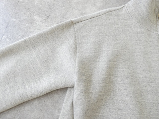 BLUE LAKE MARKET(ブルーレイクマーケット) リサイクルTOP度詰裏毛起毛ジップスタンダードカラーパーカーの商品画像31