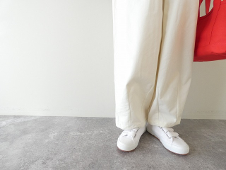 BLUE LAKE MARKET(ブルーレイクマーケット) ポケットバックダーツイージーパンツの商品画像17