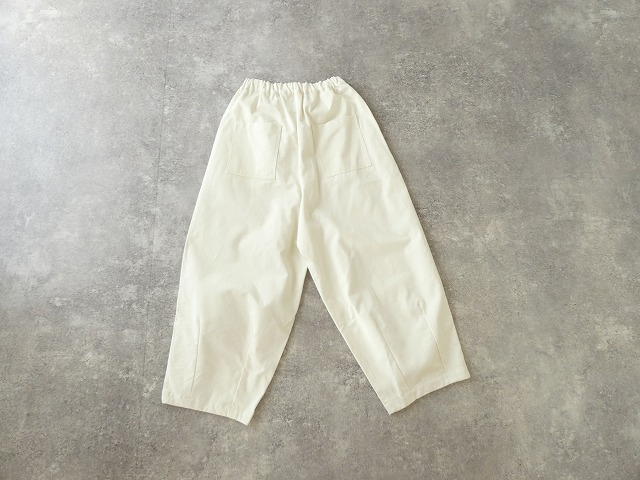 BLUE LAKE MARKET(ブルーレイクマーケット) ポケットバックダーツイージーパンツの商品画像29