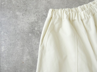 BLUE LAKE MARKET(ブルーレイクマーケット) ポケットバックダーツイージーパンツの商品画像30