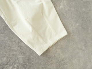 BLUE LAKE MARKET(ブルーレイクマーケット) ポケットバックダーツイージーパンツの商品画像33