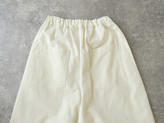 BLUE LAKE MARKET(ブルーレイクマーケット) ポケットバックダーツイージーパンツの商品画像34