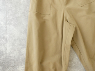 BLUE LAKE MARKET(ブルーレイクマーケット) ポケットバックダーツイージーパンツの商品画像46