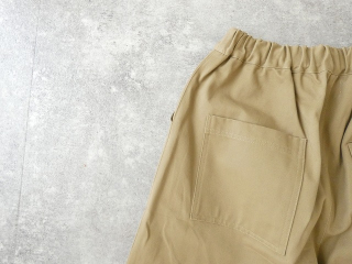 BLUE LAKE MARKET(ブルーレイクマーケット) ポケットバックダーツイージーパンツの商品画像48