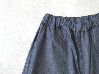 BLUE LAKE MARKET(ブルーレイクマーケット) ポケットバックダーツイージーパンツの商品画像59