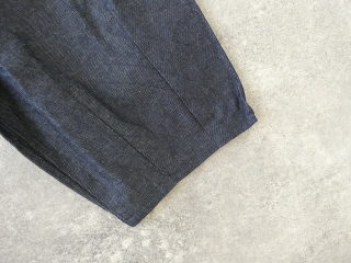 BLUE LAKE MARKET(ブルーレイクマーケット) ポケットバックダーツイージーパンツの商品画像61