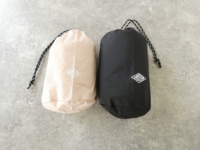 DANTON(ダントン) INSULATION COLLARLESS VEST インサレーション カラーレスベストの商品画像14