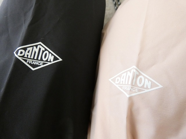 DANTON(ダントン) INSULATION COLLARLESS VEST インサレーション カラーレスベストの商品画像15