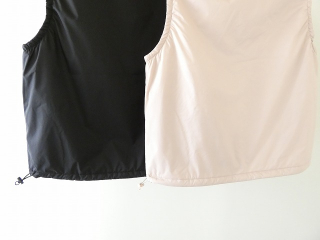 DANTON(ダントン) INSULATION COLLARLESS VEST インサレーション カラーレスベストの商品画像19