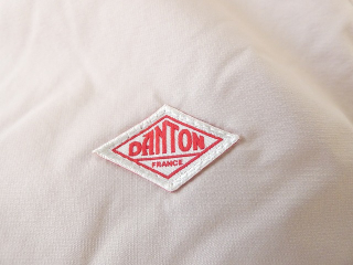 DANTON(ダントン) INSULATION COLLARLESS VEST インサレーション カラーレスベストの商品画像31