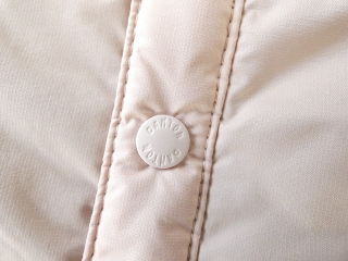 DANTON(ダントン) INSULATION COLLARLESS VEST インサレーション カラーレスベストの商品画像33