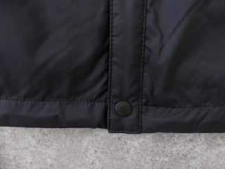 DANTON(ダントン) INSULATION COLLARLESS VEST インサレーション カラーレスベストの商品画像48
