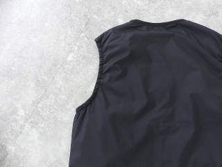 DANTON(ダントン) INSULATION COLLARLESS VEST インサレーション カラーレスベストの商品画像51