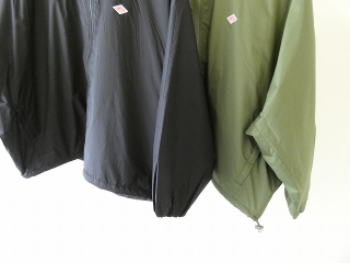 DANTON(ダントン) インサレーションノーカラーブルゾンの商品画像17