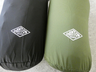 DANTON(ダントン) インサレーションノーカラーブルゾンの商品画像20