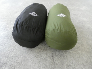 DANTON(ダントン) インサレーションノーカラーブルゾンの商品画像21