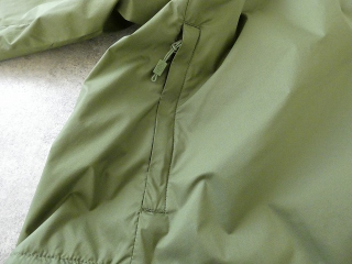 DANTON(ダントン) インサレーションノーカラーブルゾンの商品画像34