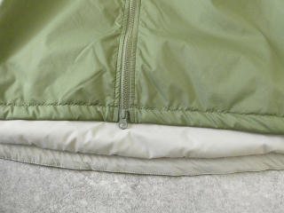 DANTON(ダントン) インサレーションノーカラーブルゾンの商品画像36