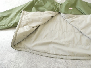 DANTON(ダントン) インサレーションノーカラーブルゾンの商品画像37