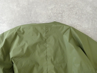 DANTON(ダントン) インサレーションノーカラーブルゾンの商品画像38