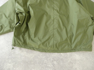 DANTON(ダントン) インサレーションノーカラーブルゾンの商品画像39