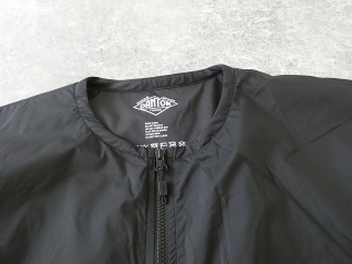 DANTON(ダントン) インサレーションノーカラーブルゾンの商品画像44