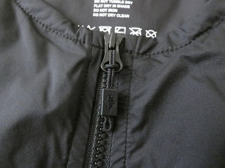 DANTON(ダントン) インサレーションノーカラーブルゾンの商品画像45