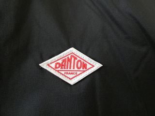 DANTON(ダントン) インサレーションノーカラーブルゾンの商品画像46