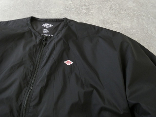 DANTON(ダントン) インサレーションノーカラーブルゾンの商品画像47