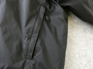 DANTON(ダントン) インサレーションノーカラーブルゾンの商品画像49