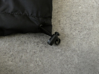 DANTON(ダントン) インサレーションノーカラーブルゾンの商品画像50