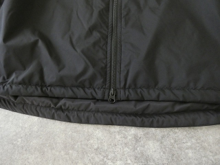 DANTON(ダントン) インサレーションノーカラーブルゾンの商品画像51