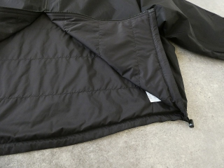 DANTON(ダントン) インサレーションノーカラーブルゾンの商品画像52