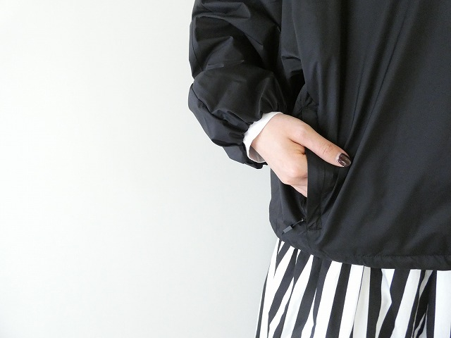 DANTON(ダントン) インサレーションノーカラーブルゾンの商品画像7