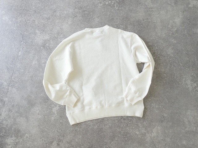 7th GATE(セブンスゲート) セントラル裏毛スタンダードプリントプルオーバー DUNKERQUE QLUBの商品画像29