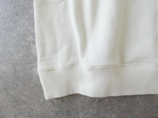 7th GATE(セブンスゲート) セントラル裏毛スタンダードプリントプルオーバー DUNKERQUE QLUBの商品画像33