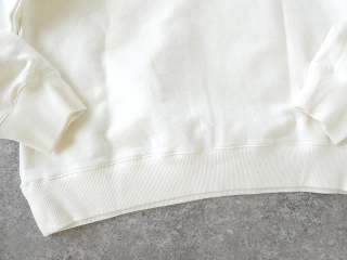 7th GATE(セブンスゲート) セントラル裏毛スタンダードプリントプルオーバー DUNKERQUE QLUBの商品画像35