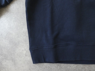 7th GATE(セブンスゲート) セントラル裏毛スタンダードプリントプルオーバー DUNKERQUE QLUBの商品画像48