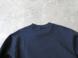 7th GATE(セブンスゲート) セントラル裏毛スタンダードプリントプルオーバー DUNKERQUE QLUBの商品画像49