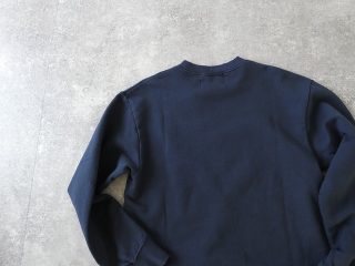 7th GATE(セブンスゲート) セントラル裏毛スタンダードプリントプルオーバー DUNKERQUE QLUBの商品画像50