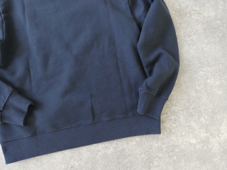 7th GATE(セブンスゲート) セントラル裏毛スタンダードプリントプルオーバー DUNKERQUE QLUBの商品画像51