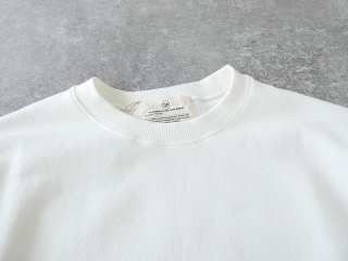 7th GATE(セブンスゲート) セントラル裏毛スタンダードプリントスゥエット　Napfenyの商品画像30