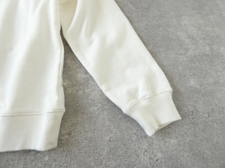 7th GATE(セブンスゲート) セントラル裏毛スタンダードプリントスゥエット　Napfenyの商品画像33