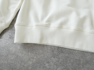 7th GATE(セブンスゲート) セントラル裏毛スタンダードプリントスゥエット　Napfenyの商品画像34