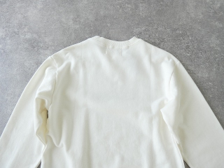 7th GATE(セブンスゲート) セントラル裏毛スタンダードプリントスゥエット　Napfenyの商品画像35