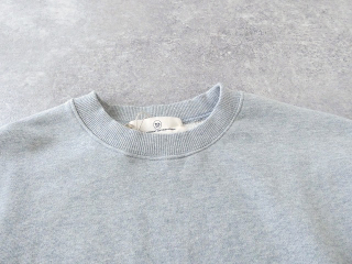 7th GATE(セブンスゲート) セントラル裏毛スタンダードプリントスゥエット　Napfenyの商品画像44