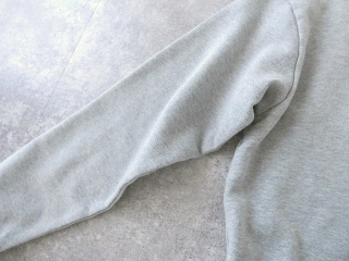 7th GATE(セブンスゲート) セントラル裏毛スタンダードプリントスゥエット　Napfenyの商品画像47