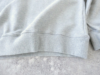 7th GATE(セブンスゲート) セントラル裏毛スタンダードプリントスゥエット　Napfenyの商品画像48