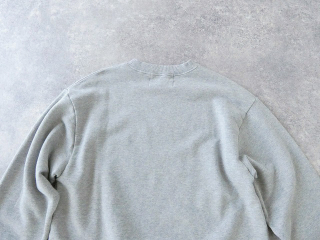 7th GATE(セブンスゲート) セントラル裏毛スタンダードプリントスゥエット　Napfenyの商品画像50