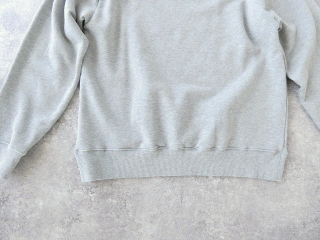 7th GATE(セブンスゲート) セントラル裏毛スタンダードプリントスゥエット　Napfenyの商品画像51